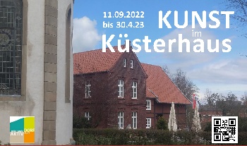 Einladung ins Küsterhaus