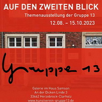 Auf den zweiten Blick