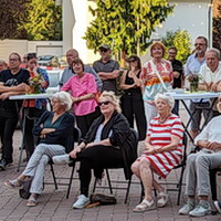 Auf den zweiten Blick