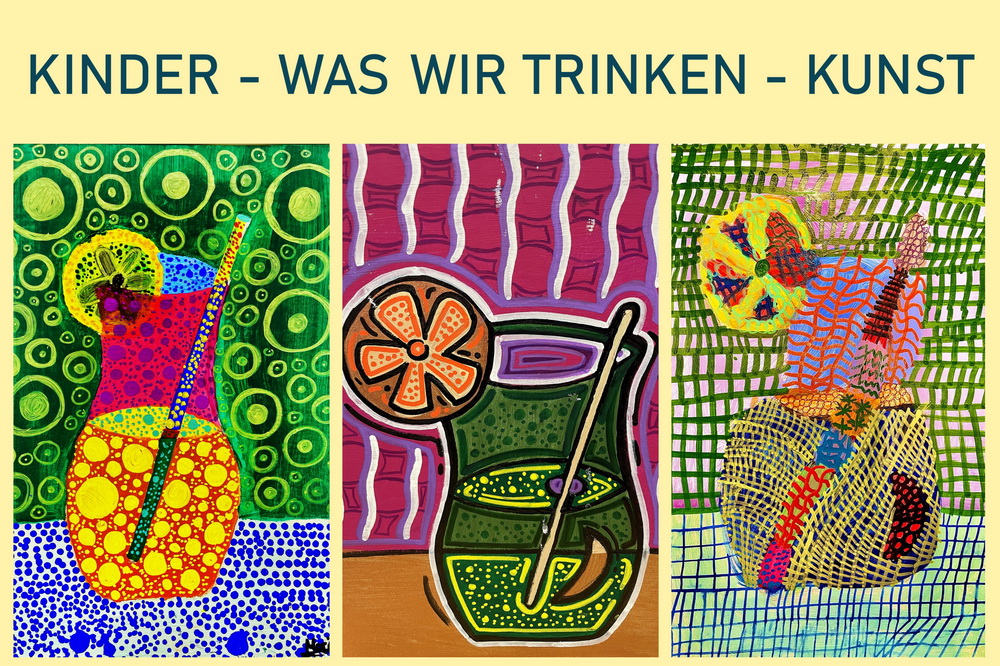 Ausstellungsbilder Ausstellungstitelbilder