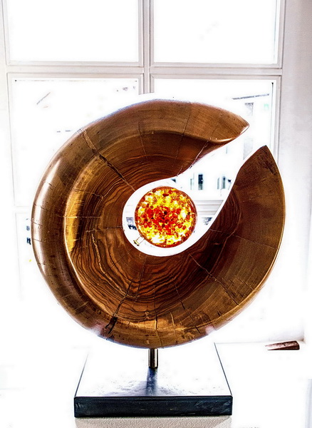 Zeeland-Impressionen Radierung 