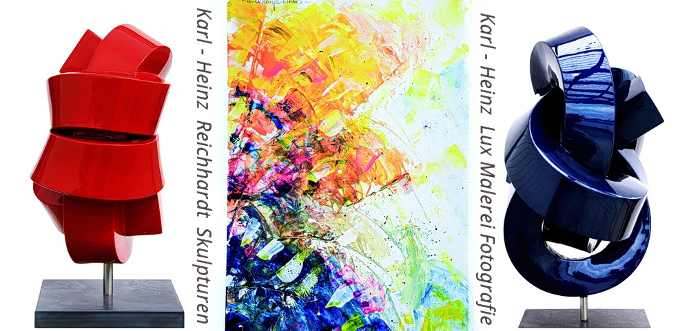 Öl auf Leinwand 80x100 cm je Werk Newsletter