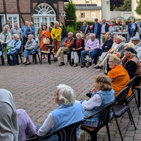 Die Magie des Lichts'