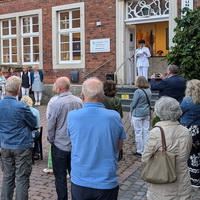 Die Magie des Lichts