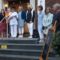 Die Magie des Lichts