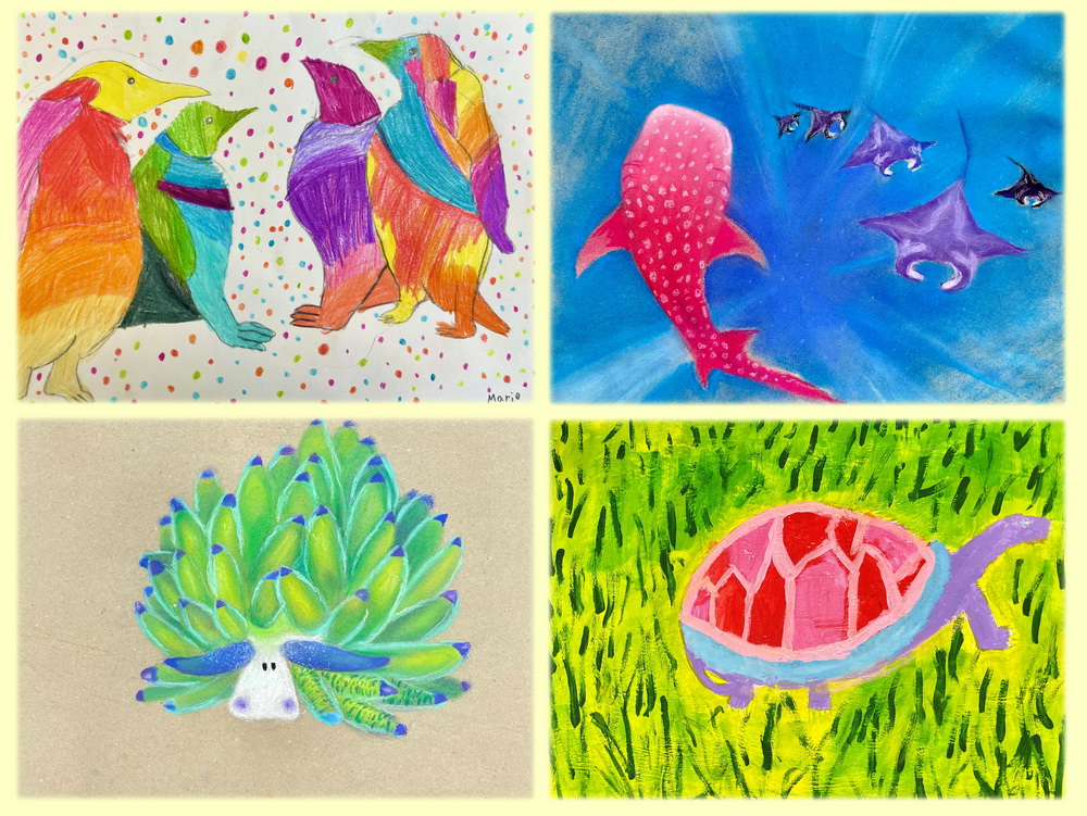 Ausstellungsbilder Ausstellungstitelbilder