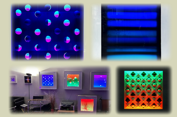 Ausstellungsbilder Ausstellungstitelbilder