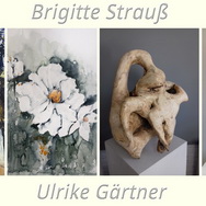 Im Bann von Farbe und Form